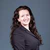 Rebecca Guterman Headshot