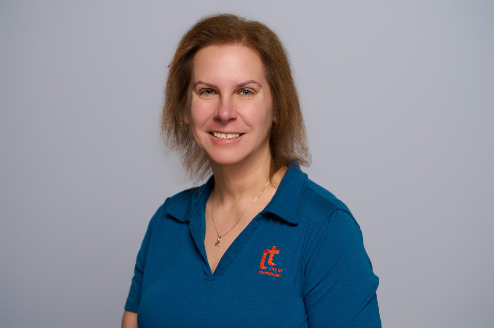 Colleen Kilian