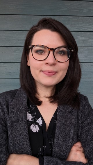 Lucia Magnuson