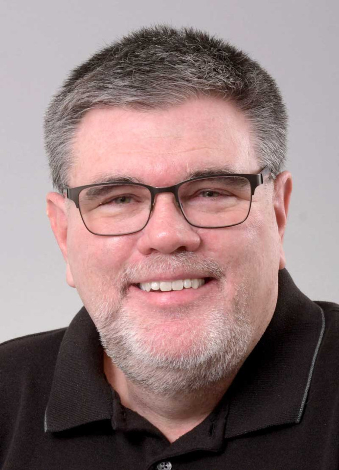 Scott Davis