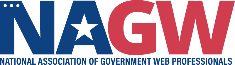 New NAGW logo