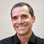 Jorje Arango Photo