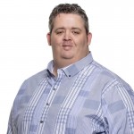Marcus Townsend
